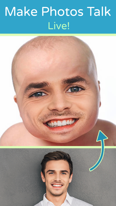 Face Swap Live screenshot 2