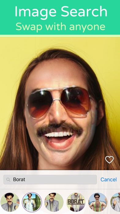 Face Swap Live screenshot 3