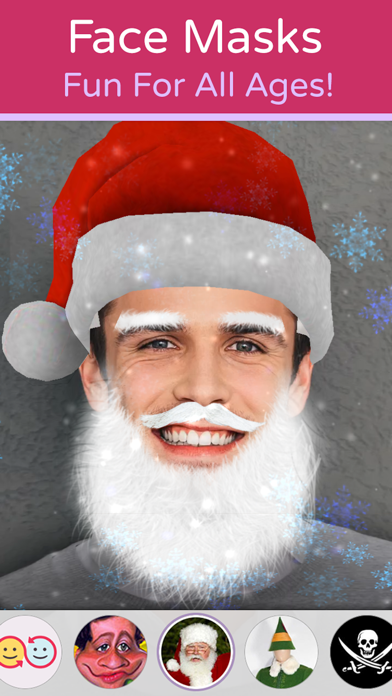 Face Swap Live screenshot 4