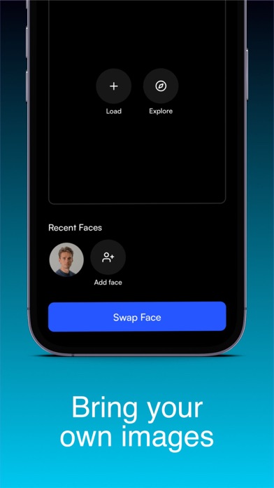 Face Swapper - AI Face Swap screenshot 4