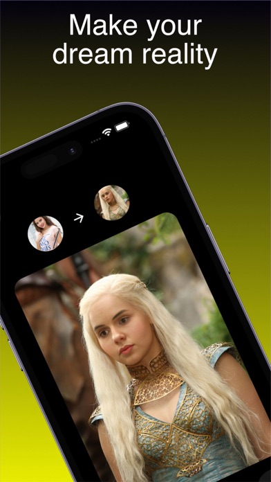Face Swapper - AI Face Swap screenshot 1