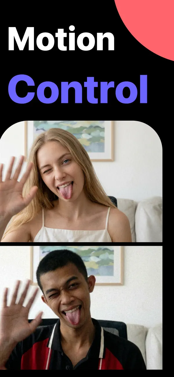 FaceAi: Face Swap Any Video screenshot 5