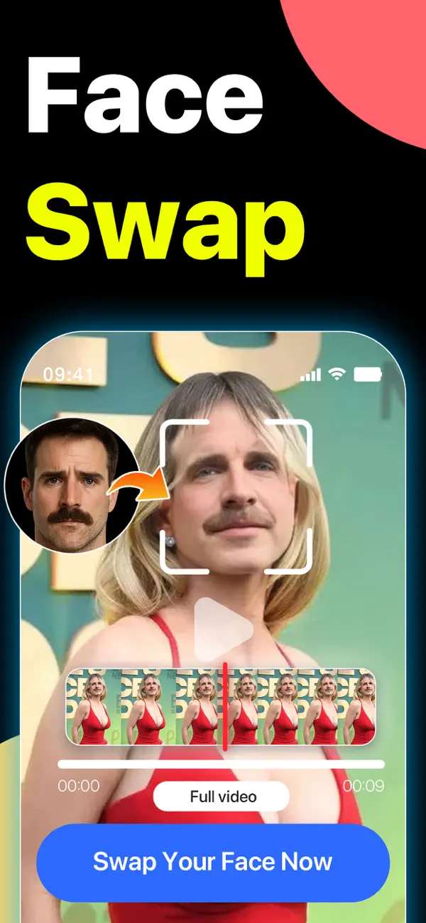 FaceAi: Face Swap Any Video screenshot 6