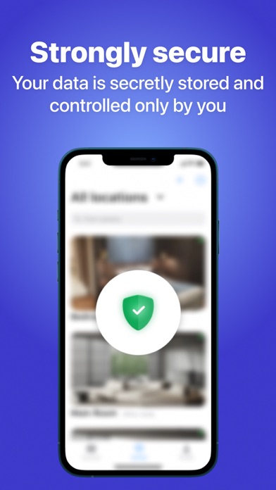 Faceter Video Surveillance screenshot 6