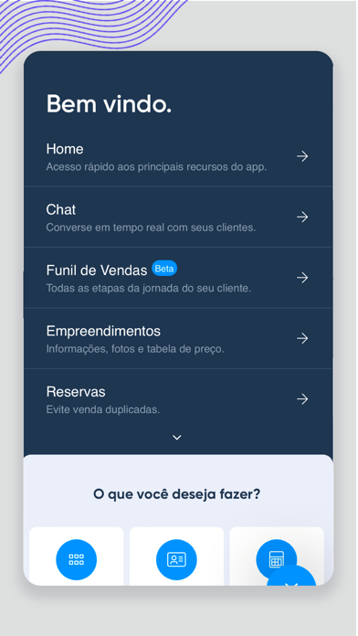 Facilita Vendas screenshot 4
