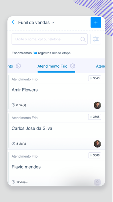 Facilita Vendas screenshot 2