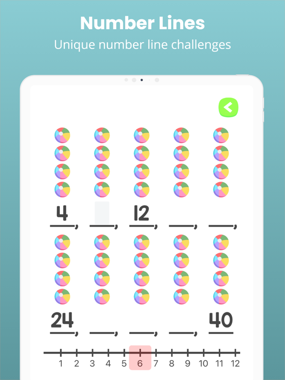 Fact Fluency screenshot 5
