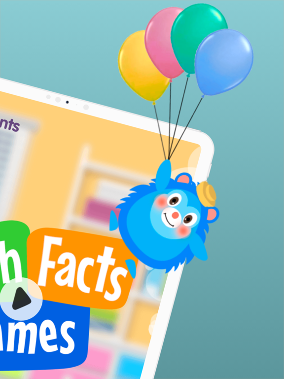 Fact Fluency screenshot 9