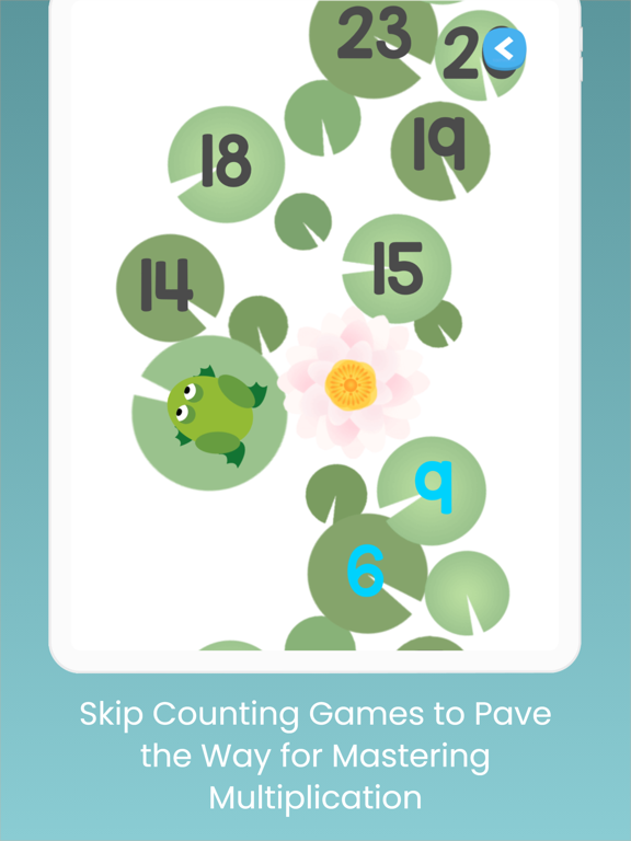 Fact Fluency screenshot 6