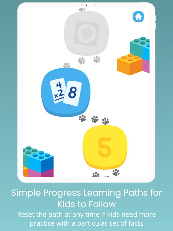 Fact Fluency screenshot 8