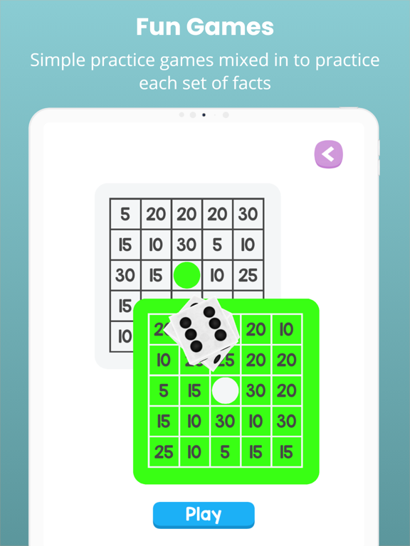 Fact Fluency screenshot 7