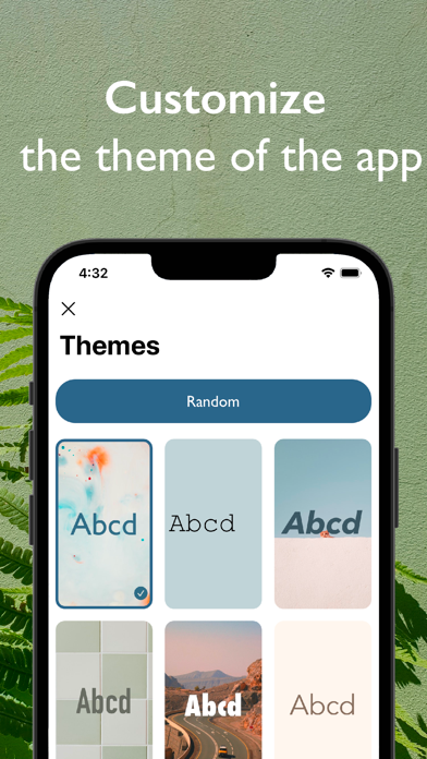 Factly - Learn something new screenshot 2