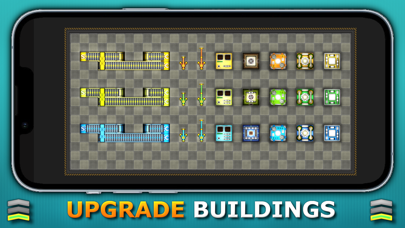 Factory Control Inc. screenshot 4