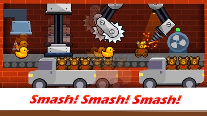 Factory Inc. screenshot 5