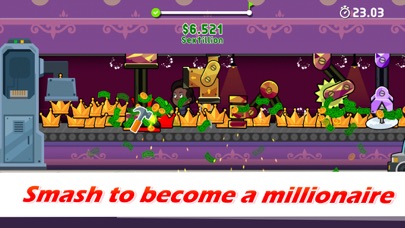 Factory Inc. screenshot 1