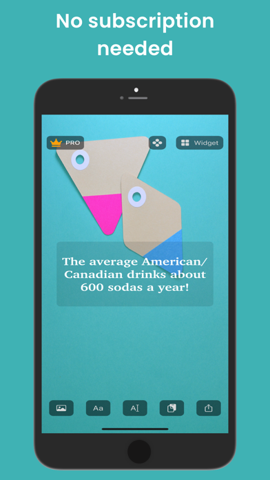 Facts - Daily Random Fun Facts screenshot 2