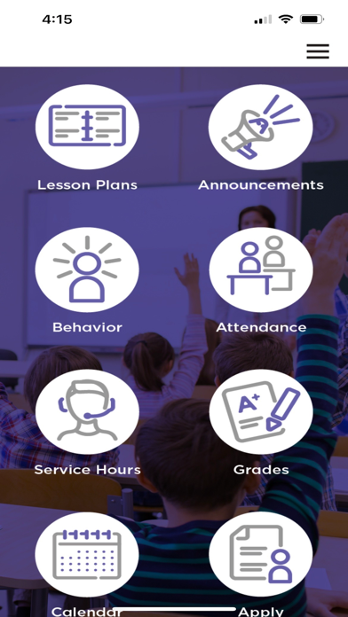 FACTS Family App screenshot 2