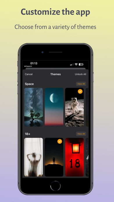 Facts Lover – Did You Know It? screenshot 1