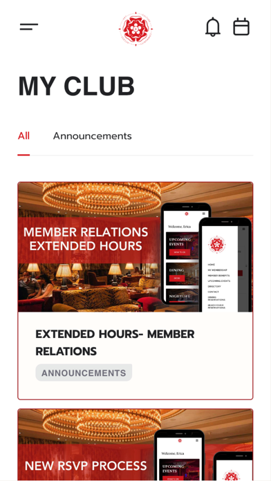 Faena Rose screenshot 2