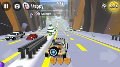 Faily Brakes screenshot 5