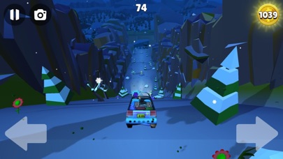 Faily Brakes screenshot 4