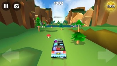 Faily Brakes screenshot 1