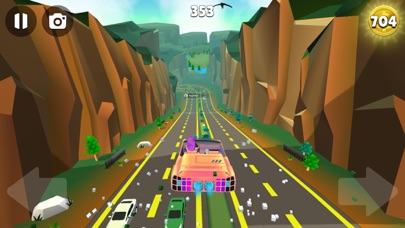 Faily Brakes screenshot 8