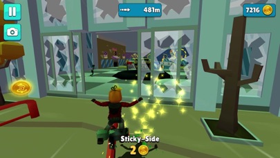 Faily Skater screenshot 7