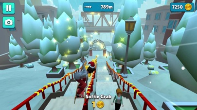 Faily Skater screenshot 3