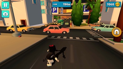 Faily Skater screenshot 2
