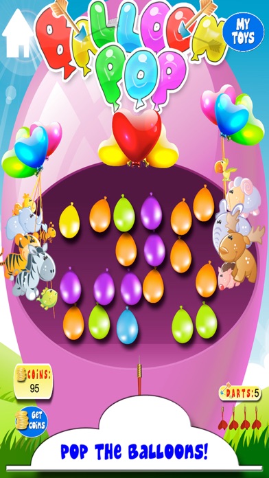 Fair Food Maker FREE Cooking Game for Girls & Kids screenshot 4