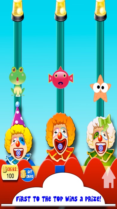 Fair Food Maker FREE Cooking Game for Girls & Kids screenshot 1