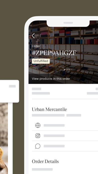 Faire for Brands screenshot 4
