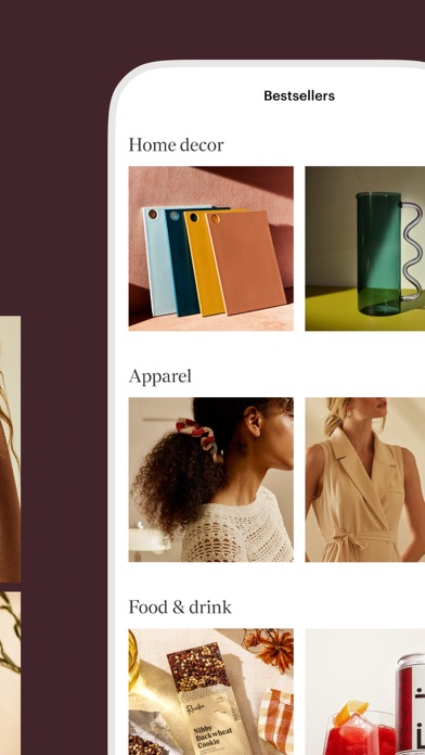 Faire Wholesale screenshot 5