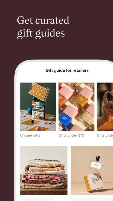 Faire Wholesale screenshot 1