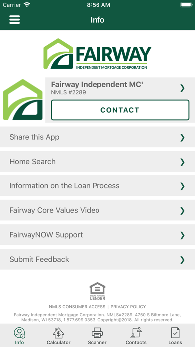 Fairway Now screenshot 6