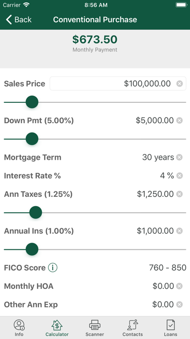 Fairway Now screenshot 3