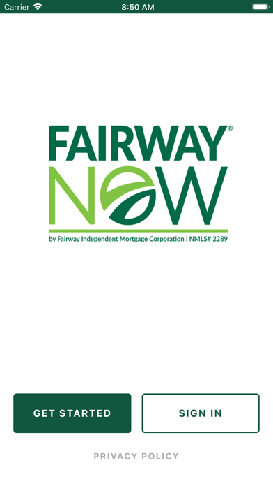 Fairway Now screenshot 7