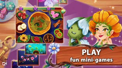 Fairy Hotel: Enchanted Kingdom screenshot 6