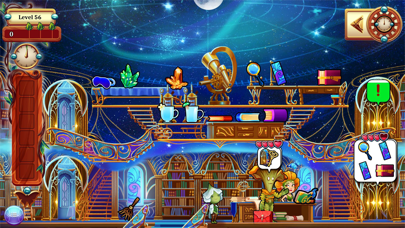Fairy Hotel: Enchanted Kingdom screenshot 3