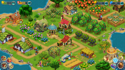 Fairy Kingdom: Castle of Magic screenshot 2