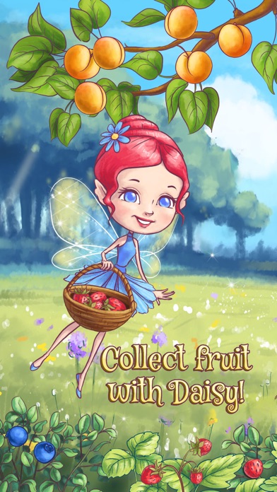 Fairy Sisters - Magical Forest Adventures screenshot 2