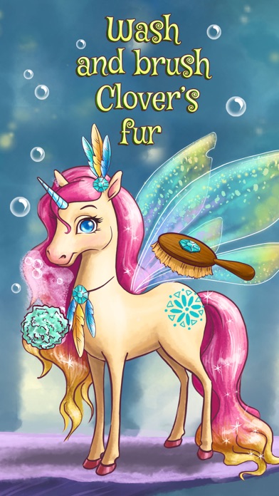 Fairy Sisters - Magical Forest Adventures screenshot 1