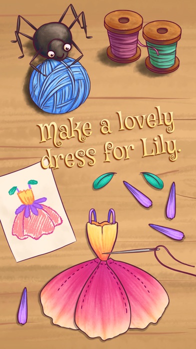 Fairy Sisters - Magical Forest Adventures screenshot 4
