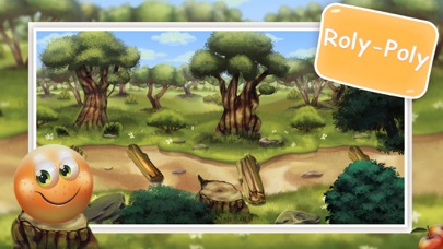Fairy Tales 4 Kids Interactive screenshot 2