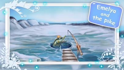 Fairy Tales 4 Kids Interactive screenshot 1