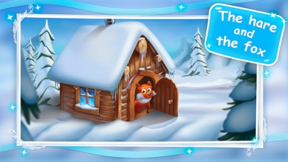 Fairy Tales 4 Kids Interactive screenshot 4