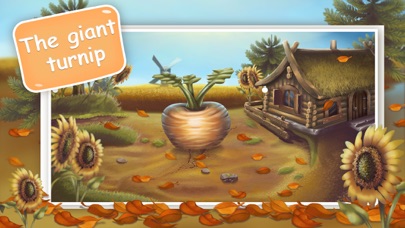 Fairy Tales 4 Kids Interactive screenshot 3