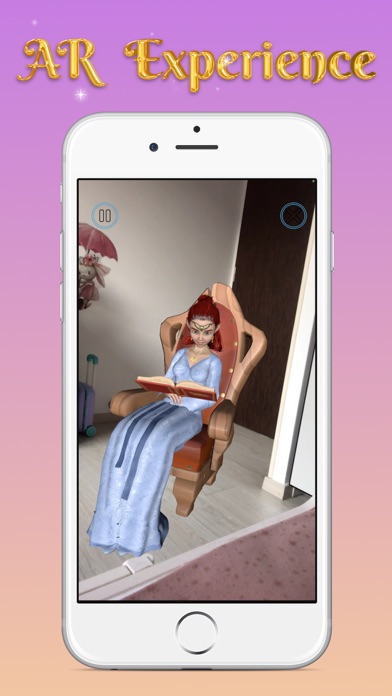 Fairy Tales: Bedtime Stories screenshot 2