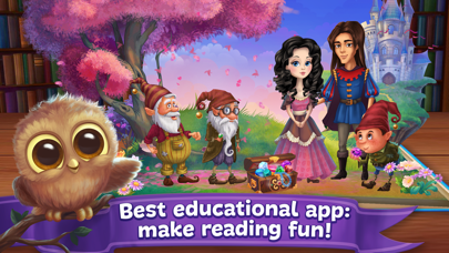 Fairy Tales ~ Bedtime Stories screenshot 5